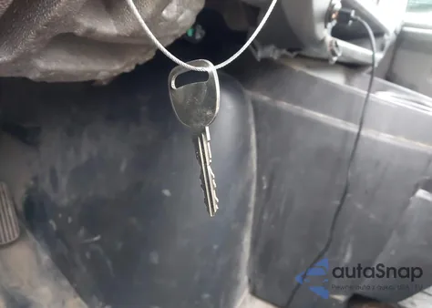 2006 GMC Savana Work Van z USA, uszkodzony, nr VIN 1GTGG29V661105844